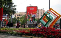 Du lịch Thành phố Hồ Chí Minh duy trì đà kích cầu thị trường sau Tết