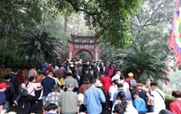 Nhiều sản phẩm du lịch, trải nghiệm mới về với cội nguồn dịp năm mới