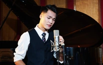 Giải Ba Tiếng hát Hà Nội Hoàng Hiệp giới thiệu loạt ca khúc acoustic trữ tình