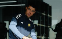 Ronaldo đón sinh nhật tuổi 41 ra sao giữa những ồn ào?