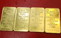Giá vàng miếng sáng 6/2 giảm 5 triệu đồng/lượng