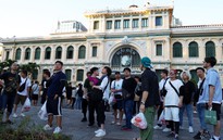 Khởi động tour du lịch Tết và chiến lược kinh doanh 2026