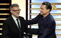 Đạo diễn "One Battle After Another" giành giải cao nhất tại DGA Awards 2026