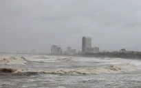 Dự báo thời tiết ngày 10/2: Nhiều khu vực biển có gió giật mạnh, sóng cao