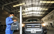 Hướng dẫn cách tra cứu giấy chứng nhận kiểm định điện tử từ ngày 1/3