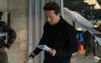 Trấn Thành góp mặt trong "bom tấn" cổ trang Hàn Quốc cùng tài tử Park Bo Gum