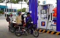 Trích chi Quỹ Bình ổn giá xăng dầu: Giá xăng, dầu tăng từ 23h45 ngày 10/3