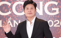 Nguyễn Văn Chung: “Tôi mong giải Cống hiến vinh danh nhạc truyền thống”