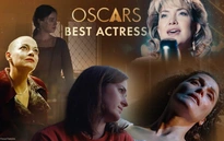 Cuộc đua Oscar Nữ diễn viên chính 2026: Jessie Buckley gần như đã cầm chắc Tượng Vàng