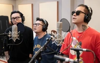 Loạt hit của Quả Dưa Hấu được phối khí mới trong concert 'Bản ghi nhớ'