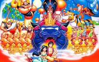 "A Whole New World" - thế giới tỷ đô của Disney