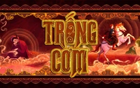 Dạ Ma mang rock “Trống cơm” đến Mỹ 