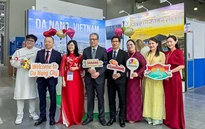 Du lịch Đà Nẵng quảng bá tại MITT Moscow 2026, đón làn sóng khách Nga trở lại