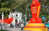 Thời tiết ngày bầu cử 15/3 tại các khu vực trên cả nước khá thuận lợi