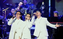 Chuyến tàu ký ức trở lại thanh xuân cùng Quả Dưa Hấu