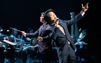 NSƯT Vũ Thắng Lợi: Người lính giữ lửa cho âm nhạc cách mạng