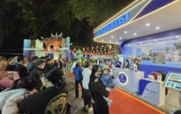 Du lịch xanh và trải nghiệm số giúp Lễ hội Du lịch Hà Nội 2026 thu hút 80.000 khách