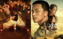 'Quỷ nhập tràng' giữ vững ngôi đầu, theo sát doanh thu phim 'Tài' của Mỹ Tâm