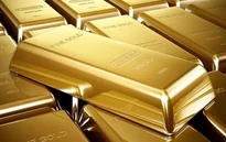 Giá vàng giảm xuống dưới ngưỡng 5.000 USD/ounce khi xung đột Trung Đông kéo dài