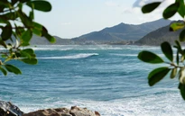 Những điểm hấp dẫn tại Hang Rái - Vườn quốc gia Núi Chúa