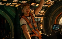 "Project Hail Mary" - Phim lớn đầu tiên của 2026