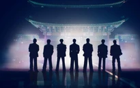 Seoul đang biến thành sân khấu rộng lớn chào đón sự trở lại của BTS