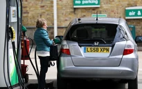 Căng thẳng tiếp tục leo thang tại Trung Đông đẩy giá dầu đi lên