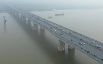 Dự báo thời tiết ngày 20/3: Hà Nội sáng sớm có sương mù, trưa chiều hửng nắng