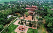 Chùa Quỳnh Lâm - danh lam cổ tự lưu giữ di sản Phật giáo nhà Trần