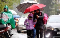 Dự báo thời tiết ngày 3/3: Không khí lạnh lan rộng, phía Bắc trời rét