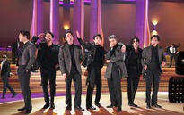 Từ "Burn the Stage" đến "BTS: The Return": BTS hoàn tất bức tranh điện ảnh hoành tráng