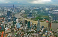 Dự báo thời tiết ngày 22/3: TP. Hồ Chí Minh ngày nắng, đêm không mưa