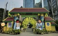 Đặc trưng của mùa lễ Lebaran ở Indonesia