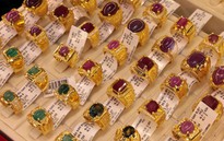 Thị trường vàng tuần từ 16-21/3: Giá vàng trong nước "bốc hơi" 10 triệu đồng/lượng