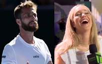 Bê bối làng tennis thế giới: Bị tố tán đồng nghiệp, sao quần vợt Pháp đáp trả không khoan nhượng