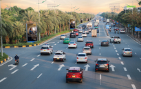 SKYLED Hà Nội: Biểu tượng truyền thông tại cửa ngõ hàng không thủ đô