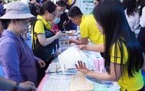 Phát triển Ngày hội Du lịch Thành phố Hồ Chí Minh thành lễ hội mùa hè đa trải nghiệm