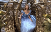 Disney làm phim ngoại truyện về Lọ Lem