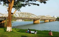 Huế xây dựng đô thị di sản vươn tầm khu vực