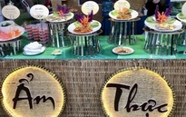 Lễ hội Văn hóa ẩm thực “Kết nối tinh hoa văn hóa ẩm thực Việt Nam”