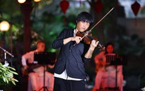 Live Concert “Hà Nội bình yên” bên bờ hồ Hoàn Kiếm