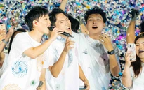 Concert "Xoay tròn" của Hoàng Dũng: Từ cát-xê 250 nghìn đồng đến đêm nhạc lớn nhất sự nghiệp