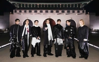 BTS viết lại lịch sử với "Arirang" trên Billboard 200