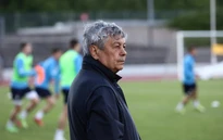 HLV đột quỵ sau cú sốc bị loại khỏi World Cup 2026