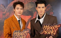 Đạo diễn “Heo 5 móng”: “Cái ác nằm ở con người, không phải từ quỷ dữ”