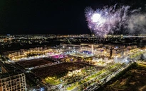 Rực rỡ Tuần Văn hóa Du lịch hè tại Quảng Trị