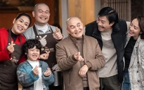 Christian Gulino, Hồ Hoài Anh, Masew và Hứa Kim Tuyền hợp lực làm nhạc phim “Mùi phở”