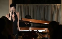 Lily Allen - màn tái xuất ấn tượng sau 7 năm