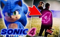 "Sonic 4" hé lộ vai trò trung tâm của Amy Rose