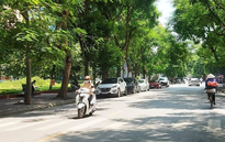 Không khí lạnh suy yếu, miền Bắc hửng nắng, miền Nam đón mưa